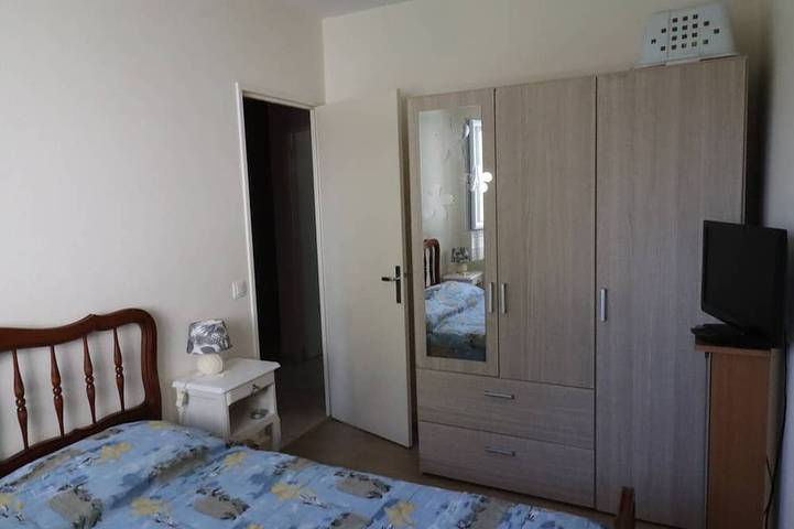 Gîte pour 6 personnes, avec jardin dans Gare De Royan - 3