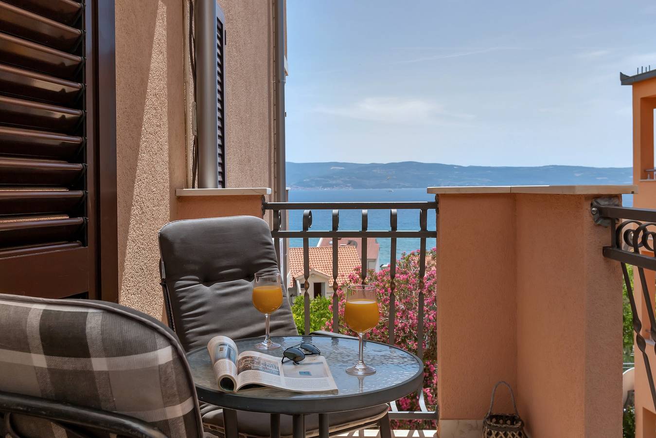 Appartamento vacanze a Duće a partire da 94€ a notte