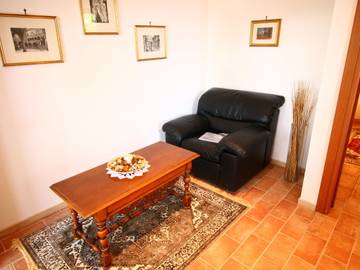 Casa Vacanza per 3 Persone in Selci, Provincia di Rieti, Foto 1