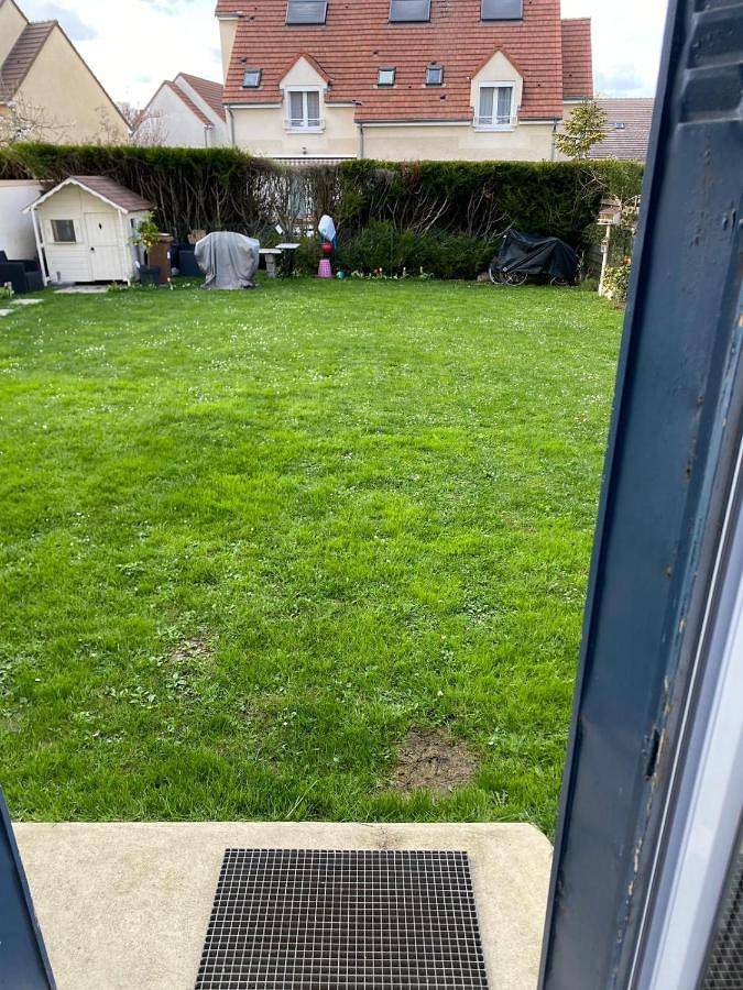 Gîte pour 2 personnes, avec jardin à Chatou - 3