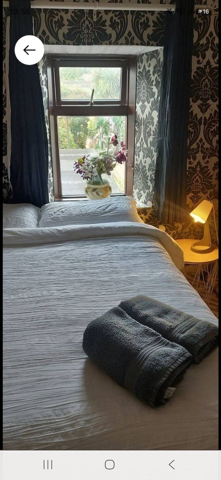 Holiday rental for 9 people, with Balcony/Terrace and Garden in Wexford