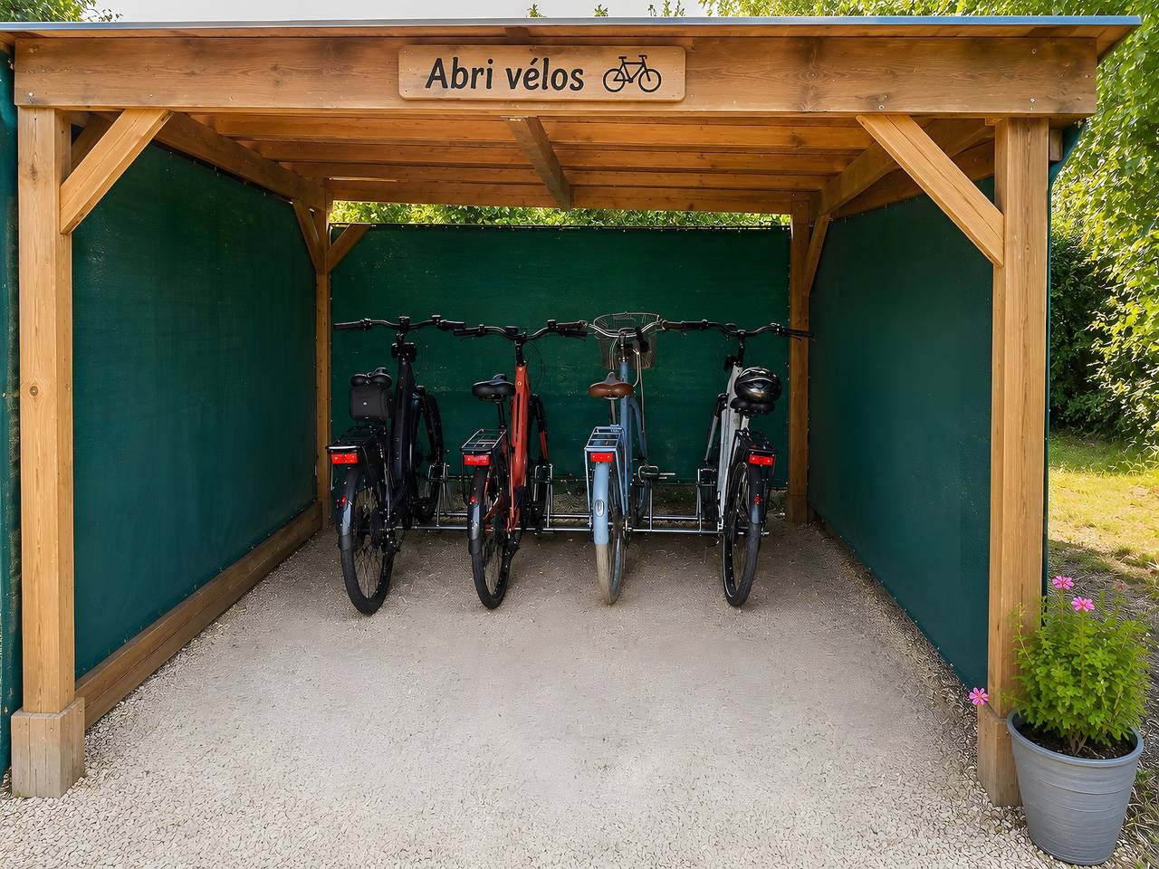 Ruhiges Sologne-Cottage für 4 Personen mit 2 Terrassen – Nähe Chambord, Beauval & Center Parcs in Nouan-le-Fuzelier, Sologne