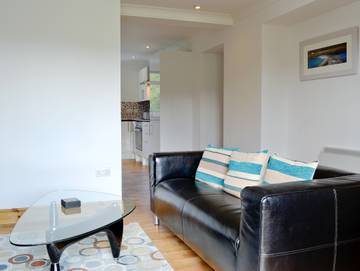 Log Cabin for 4 People in Argyll & Bute, Inner Hebrides, Photo 4