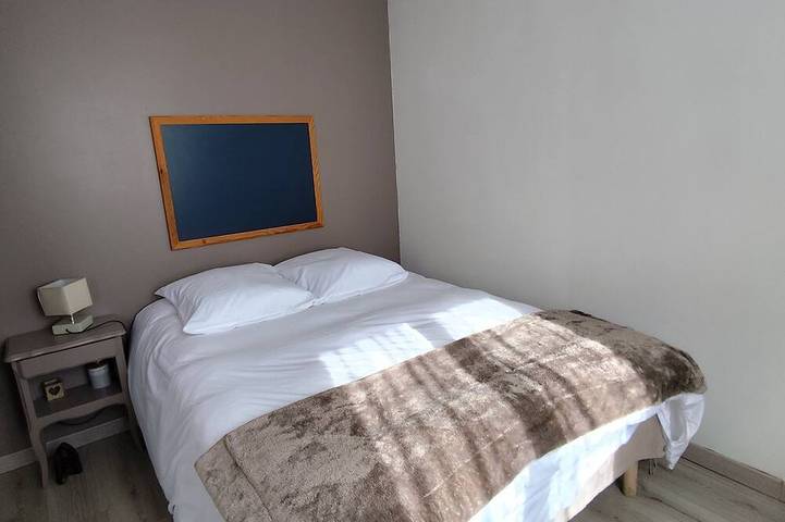Gîte pour 4 personnes, avec jardin et balcon, animaux acceptés à Mérindol - 2