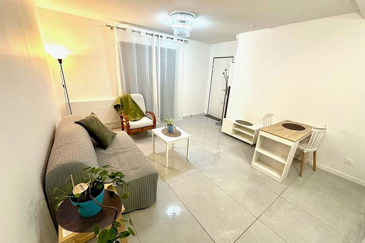 Gîte pour 2 personnes à Saintry-sur-Seine - 2