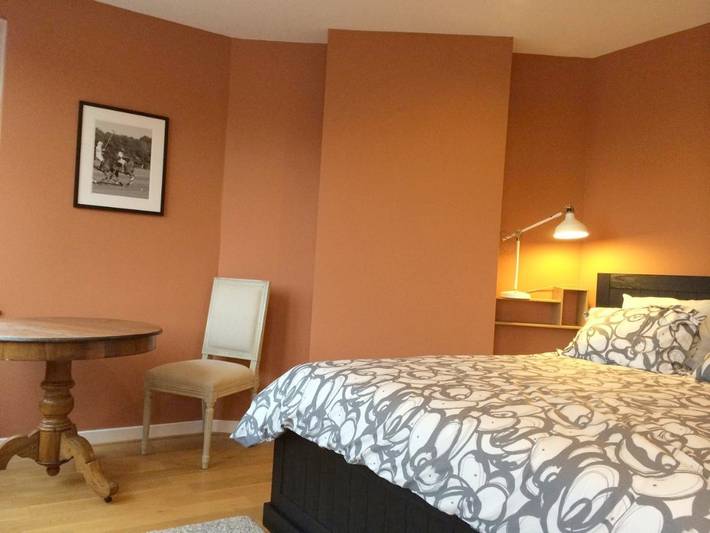 Gîte pour 4 personnes, avec vue dans Tilff - 3