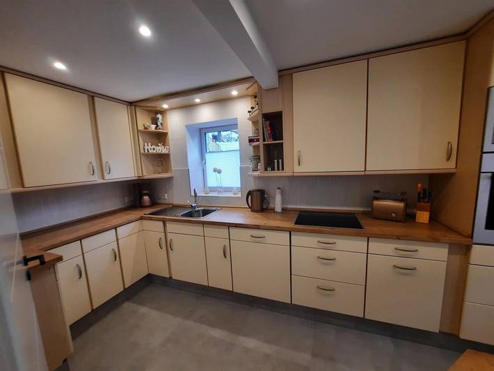 Ferienhaus für 7 Personen in Bad Kissingen - 4