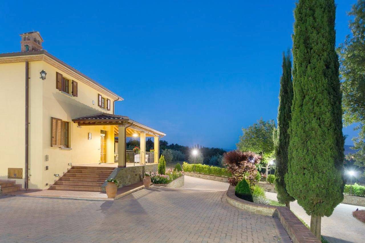 Superior Villa in Arezzo, Provincia de Arezzo