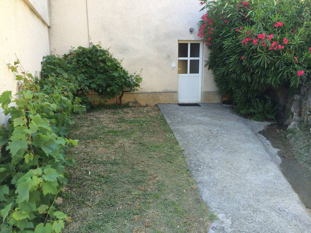1-Zimmer-Haus mit Terrasse und Meerblick Supetarska Draga - Gonar (Rab) K-15090 in Supetarska Draga, Rab