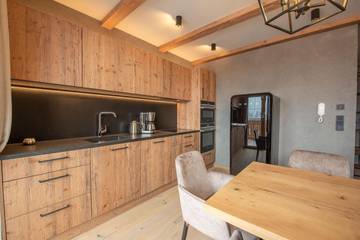Hütte für 4 Personen in Hochkrimml, Krimml, Bild 2