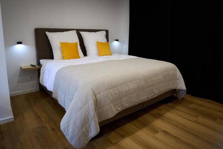 Ganze Ferienwohnung, Ferienappartement "Flussbett" in Mehring, Moseleifel