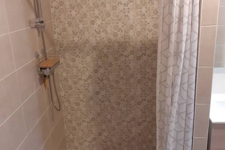 Gîte pour 3 personnes, avec jardin, animaux acceptés à Clisson - 2