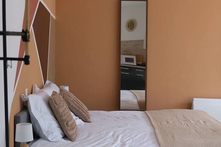 Gîte pour 4 personnes, animaux acceptés dans Mesnil-en-Ouche - 3