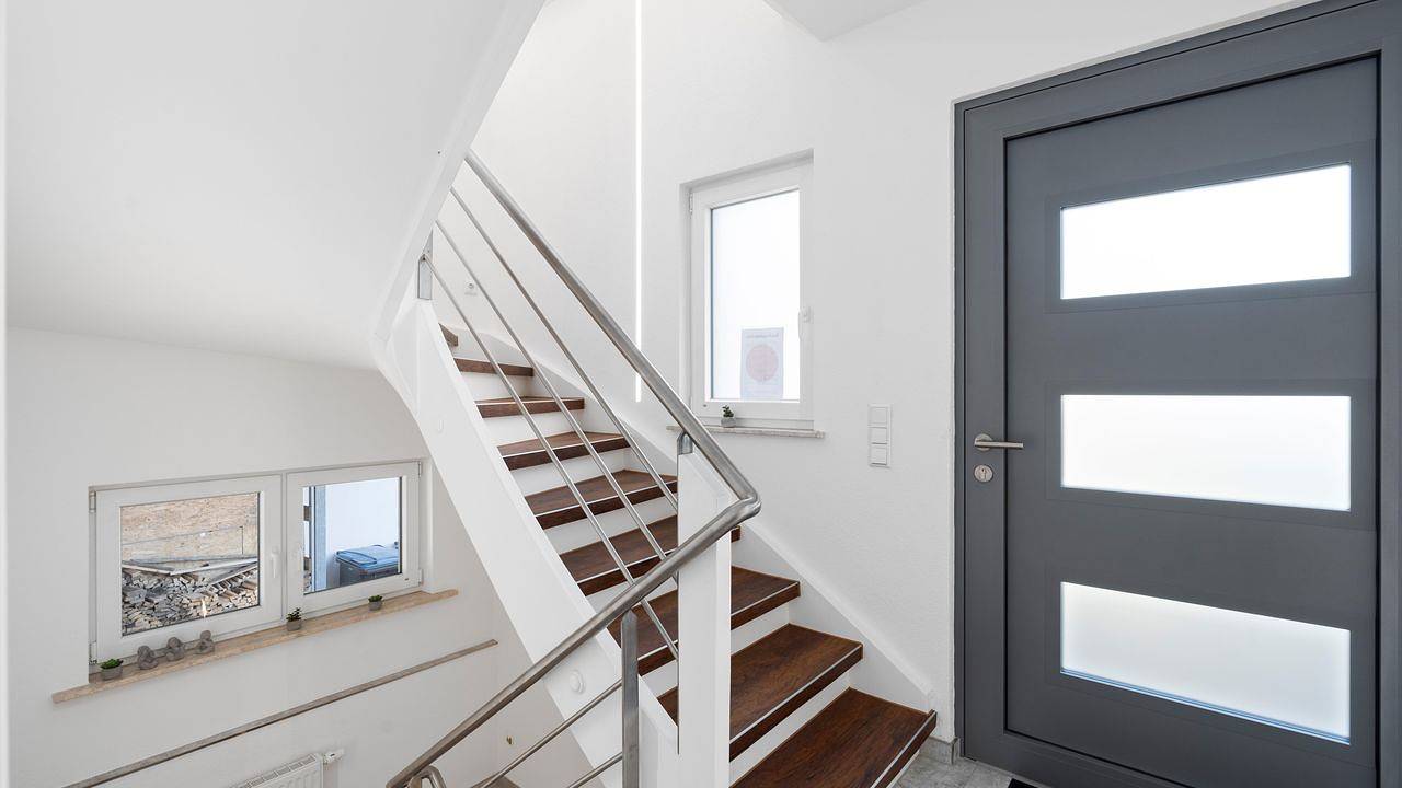 Ganze Wohnung, Appartement für 7 Personen (100 m²) in Friedrichshafen in Friedrichshafen, Region Bodensee-Oberschwaben