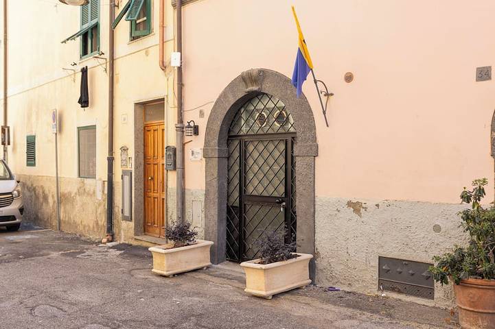 Holiday apartment for 2 people - 1