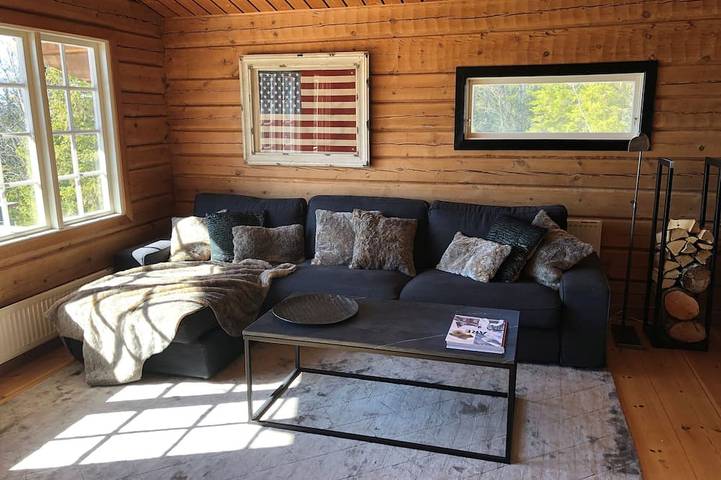 All season Gem - Perfect Mountain Lodge in Ottsjö, Jämtland