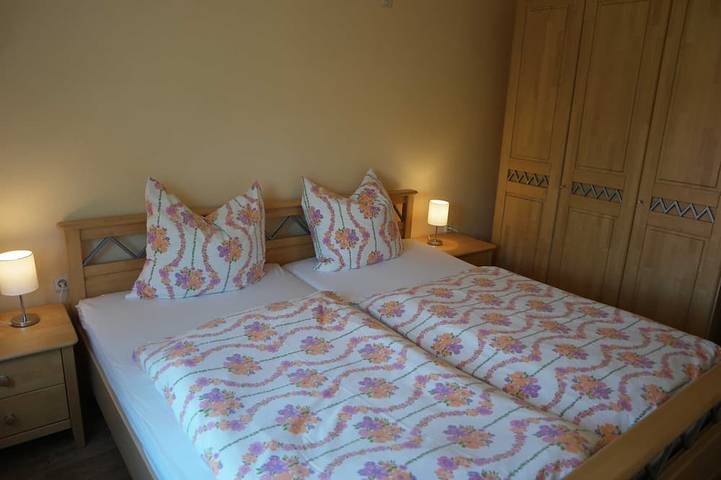 Hütte für 2 Personen, mit Garten in der Fränkische Schweiz - 3