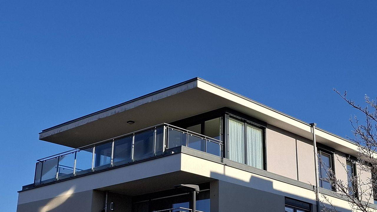 Ganze Ferienwohnung, Ferienwohnung für 4 Personen (95 m²) in Emmelshausen in Emmelshausen, Hunsrück