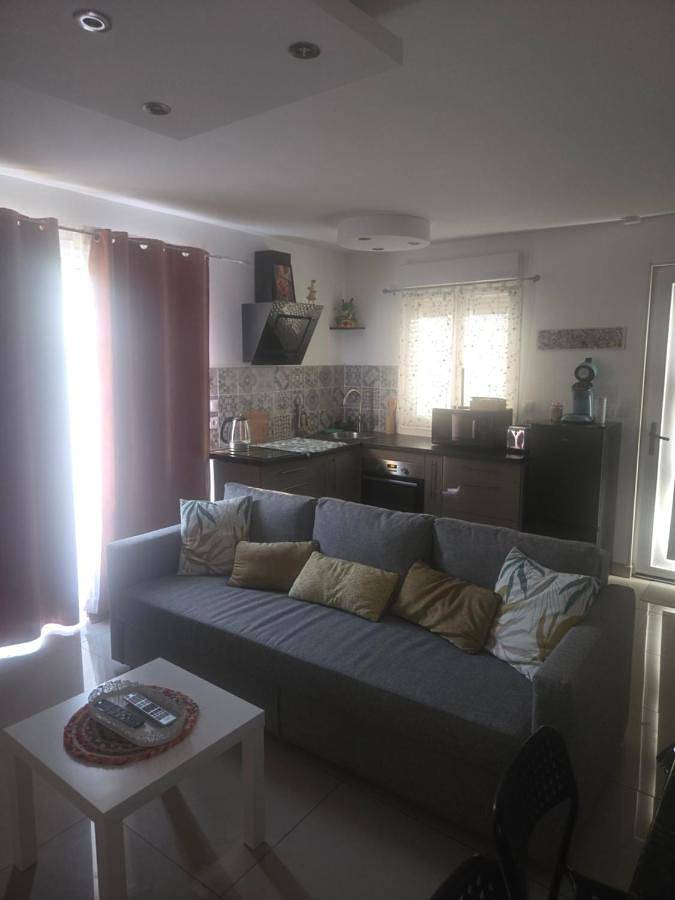 Location de vacances pour 4 personnes, avec jardin à Meaux - 4