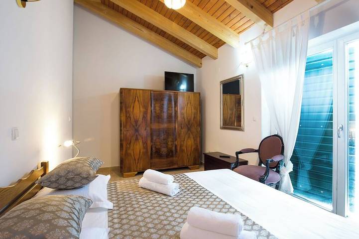 Haus Bosnić - Cista Provo in Cista Provo, Makarska Riviera