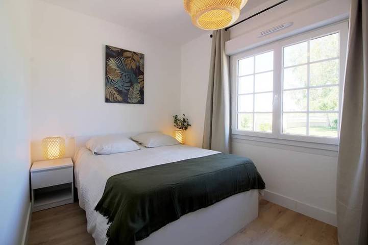 Location de vacances pour 6 personnes, avec Jardin à Saint-Émilion - 4
