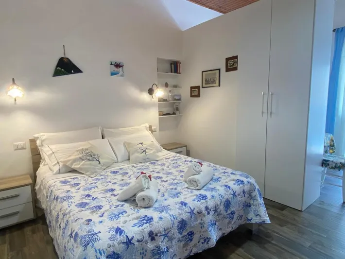 Apartamento de vacaciones para 4 personas, con balcón y vistas - 1