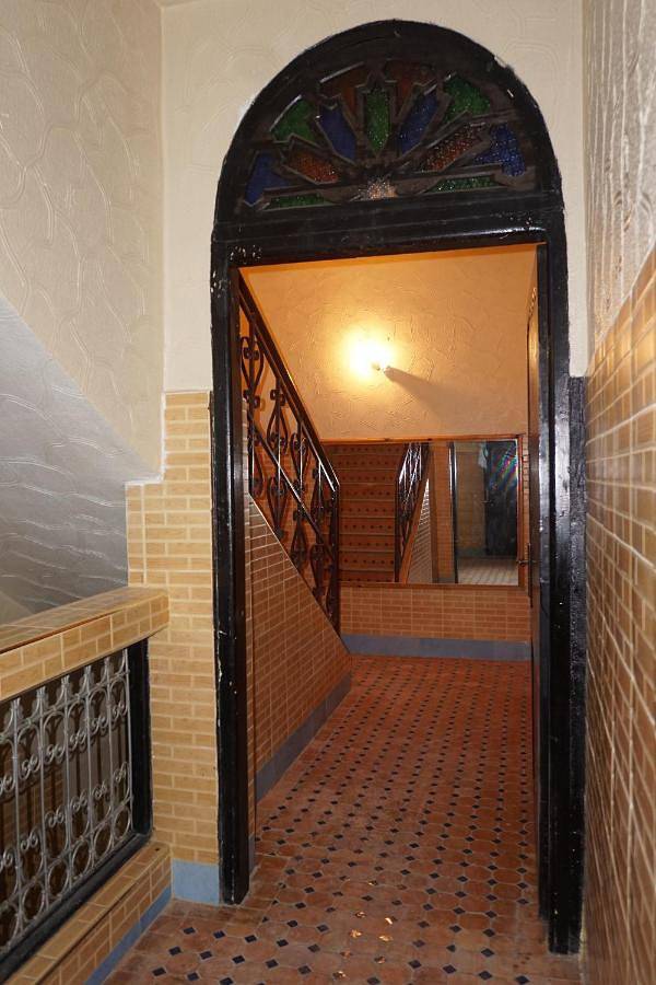 Chambre d’hôte pour 2 personnes, avec terrasse et vue à Meknès - 3