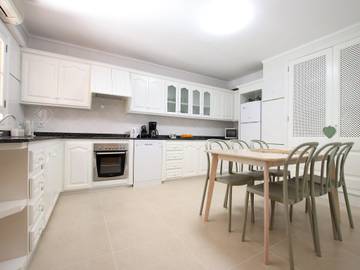 Villa in Pollença Stadt, Pollença für 4 