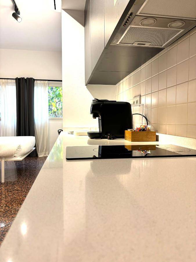 Location de vacances pour 2 personnes dans Benimaclet - 3