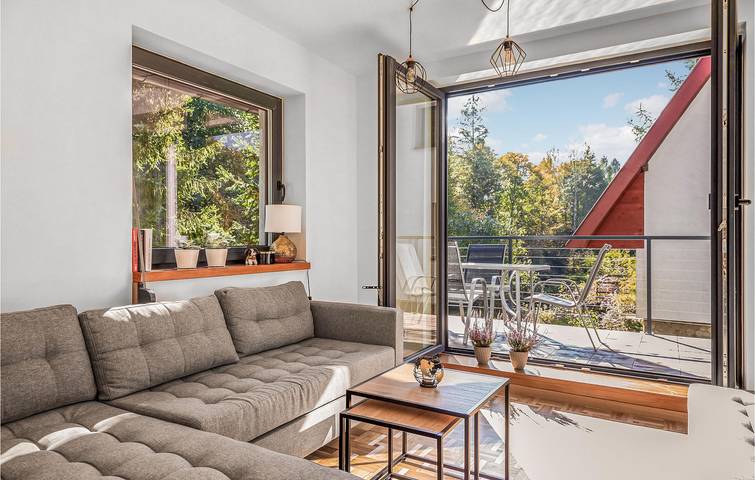 Ferienhaus für 4 Personen, mit Terrasse und Garten in Schlesien - 3