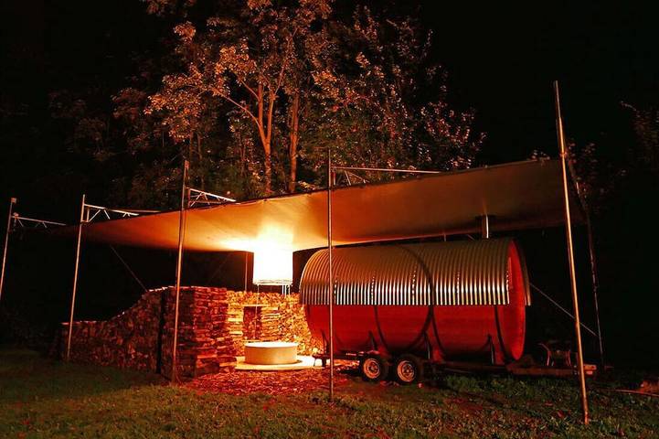 Location de vacances pour 7 personnes à Guillon - 4