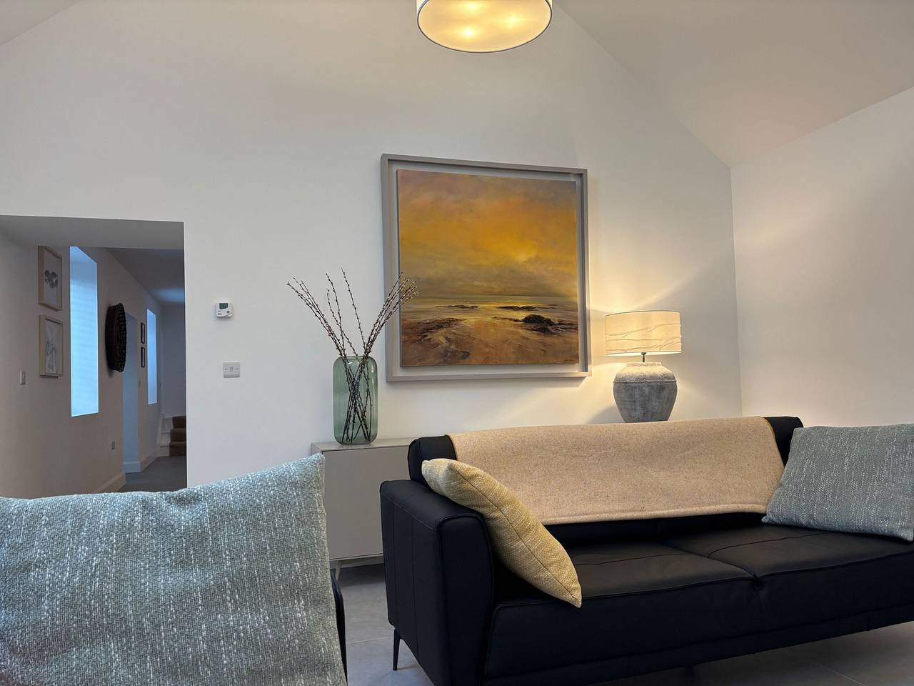 Gîte pour 8 personnes in Clifden, Connemara