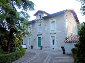 Cottage pour 2 personnes, avec jardin à Montpellier