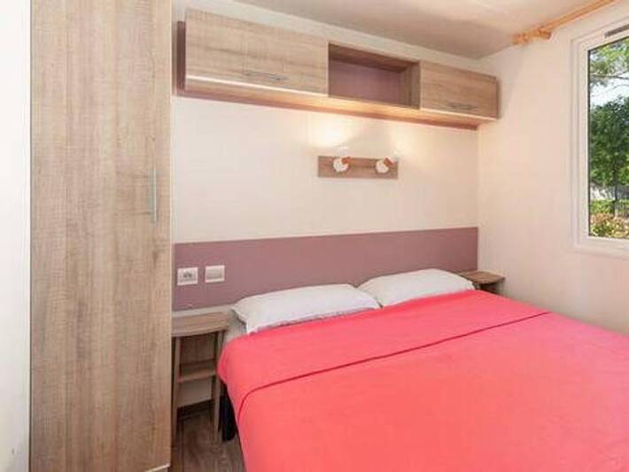 Camping für 4 Personen in der Region Valencia - 4