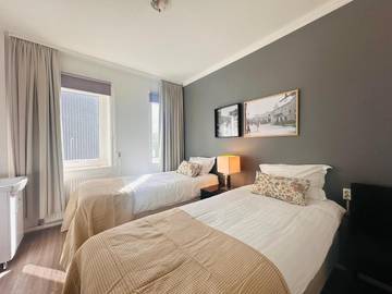 Maison d’hôte pour 2 personnes à Reykjavík