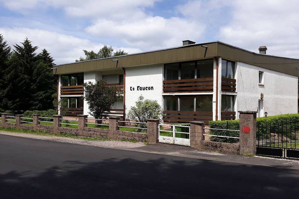 Appartement entier, Studio meublé 33m2 à louer in Grandfontaine (Bas-Rhin), Bas-Rhin Alsace