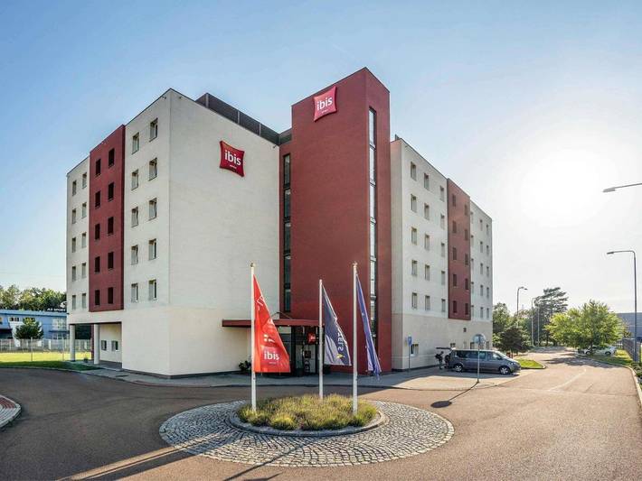 Hôtel pour 2 personnes, avec jardin, animaux acceptés à Plzeň - 4