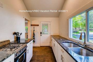 Vacation Home for 2 Guests in Colorado Springs, El Paso County (CO), Picture 1