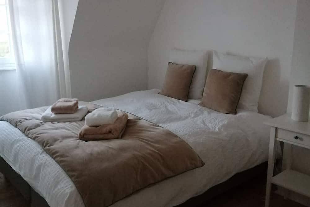 Maison de vacances  sur la dune 4**** in Cléder, Ceinture Dorée