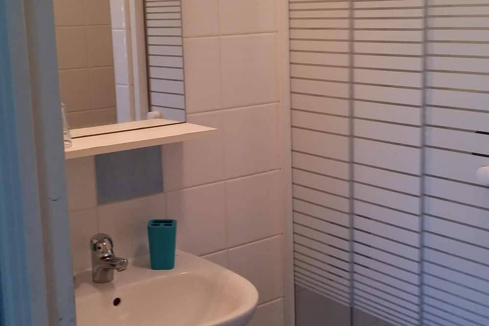 Appartement entier, Appt \"Côte d'Emeraude\" 1er étage Baie du Mt St Michel in Saint-Benoît-des-Ondes, Baie du Mont-Saint-Michel