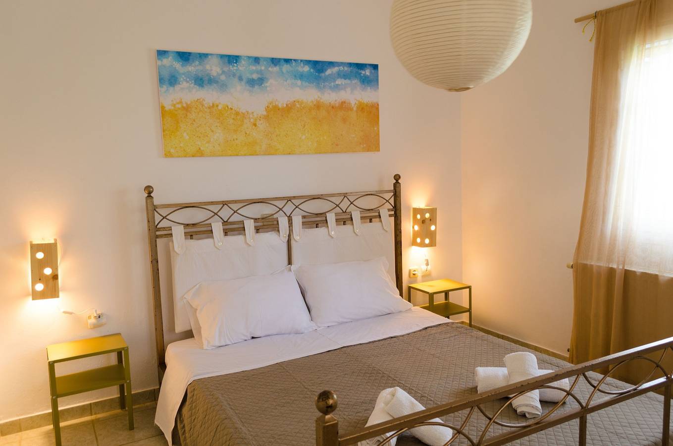 Casa vacanza a Egina a partire da 152€ a notte
