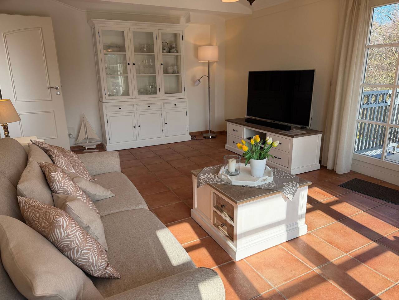 Ferienwohnung in Kühlungsborn ab 179€ pro Nacht