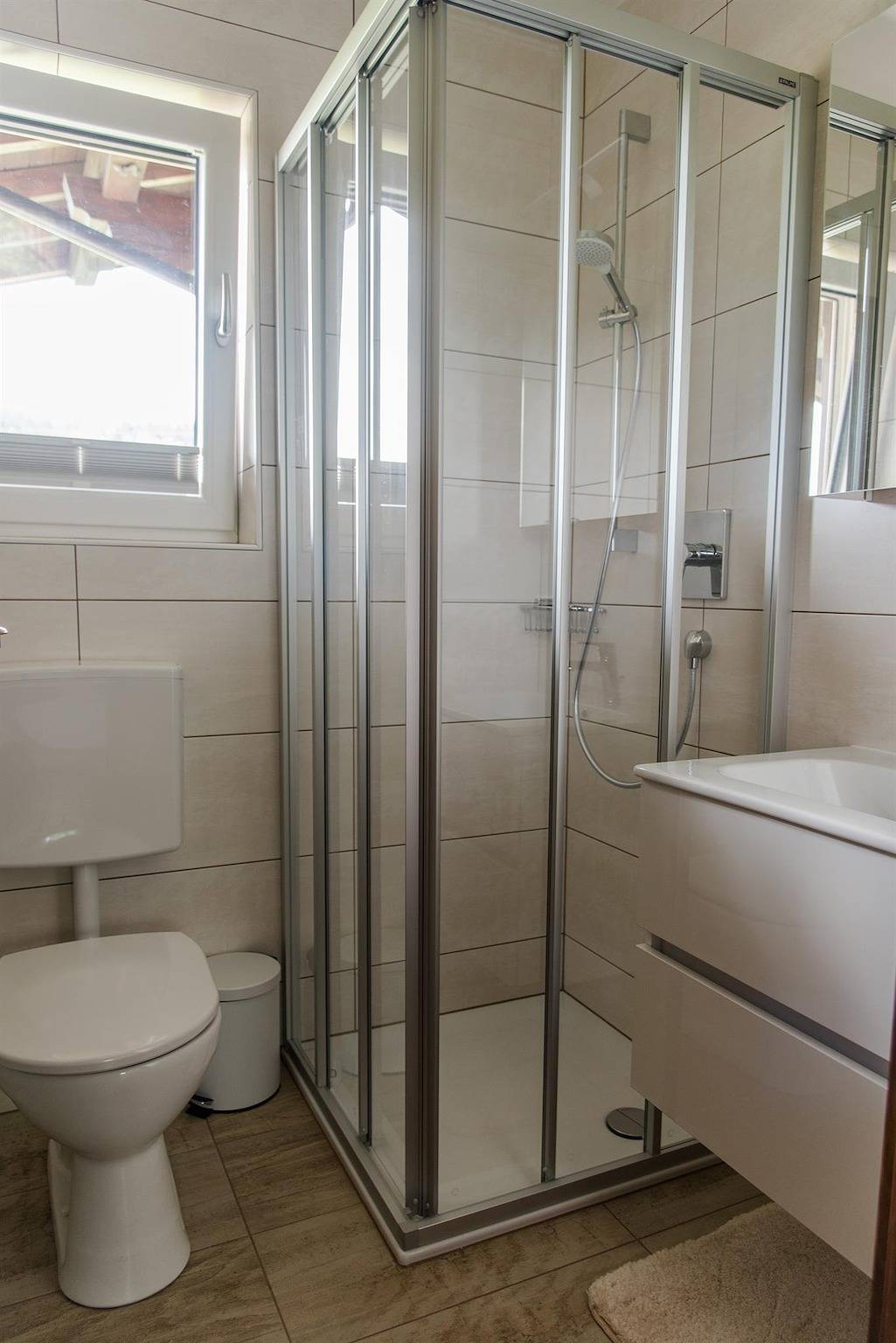 Appartement Tabor (1 Schlafzimmer) in Abtenau, Tennengau