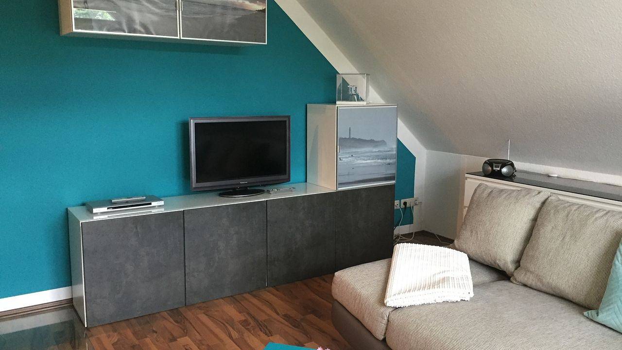 Ganze Ferienwohnung, Ferienwohnung für 2 Personen (75 m²) in Pirna in Pirna, Elbsandsteingebirge