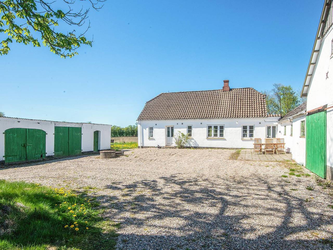 Casa vacanza a Vejen a partire da 70€ a notte