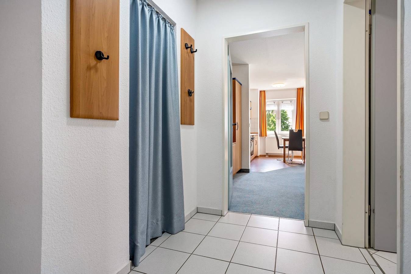 Ferienwohnung in Binz für 4 Personen in Binz