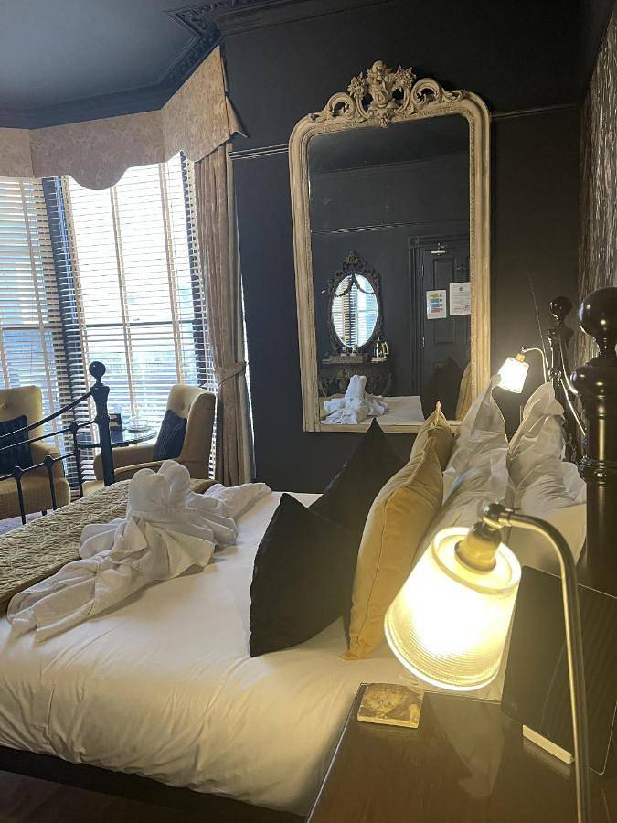 Chambre d’hôte pour 2 personnes à Brighton - 4