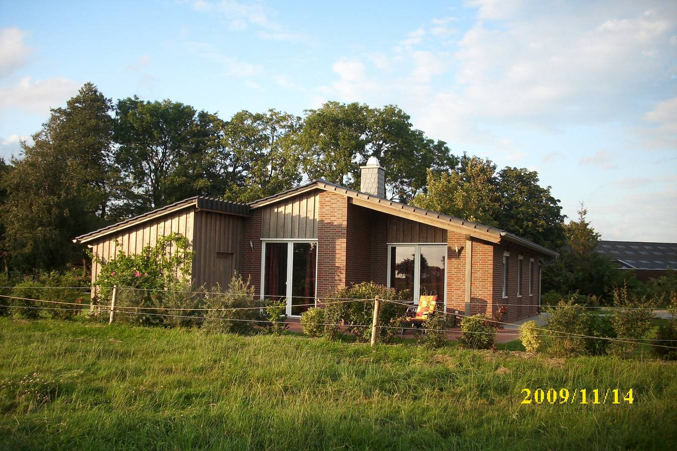 Bauernhof Sauer - Kötterhus in Dangast, Varel