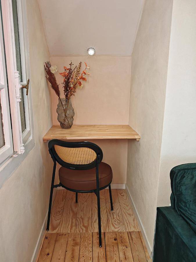 Gîte pour 2 personnes, animaux acceptés à Wasselonne - 4