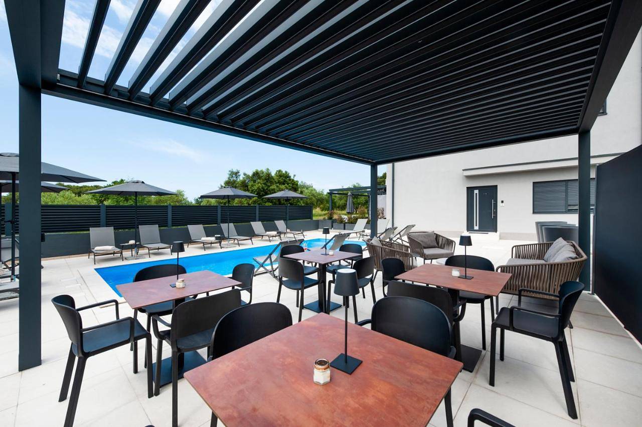 Luxury Residence Levante in Rovinj Riviera, Rovinj